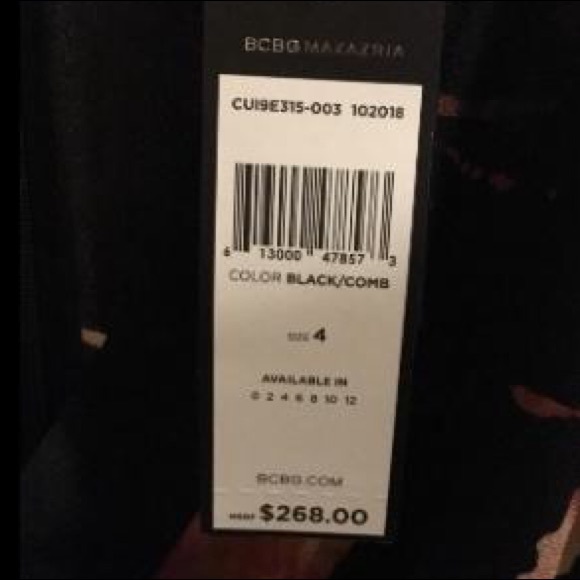 Chic Faux Wrap Romper - Picture 2 of 8